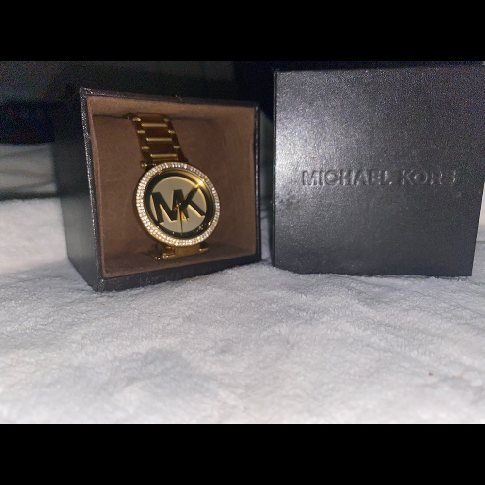 Michael Kors watch